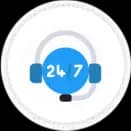 24/7 Assistance
