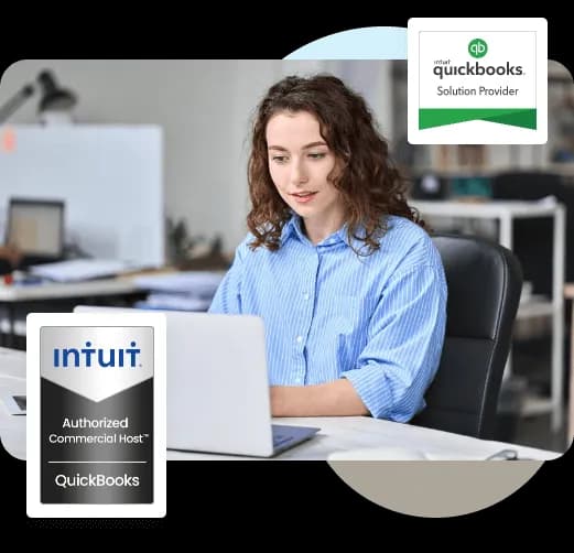QuickBooks Pro Hosting