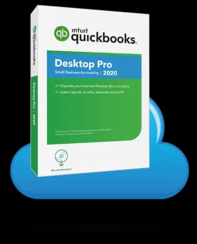 quickbooks box