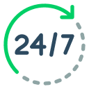 High-Performance Infrastructure