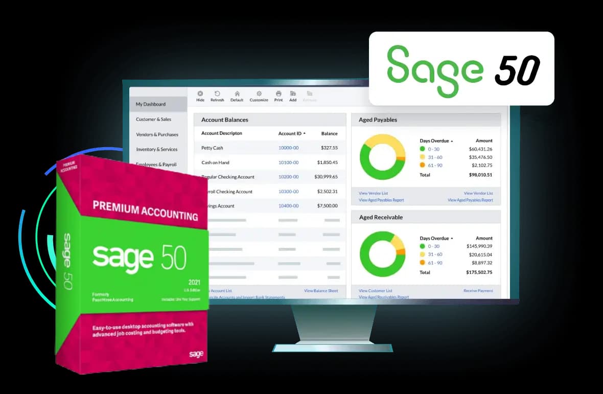 Sage 50 hosting banner