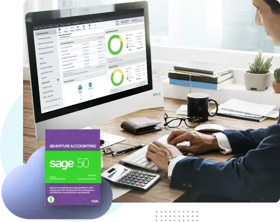Sage 50 Cloud