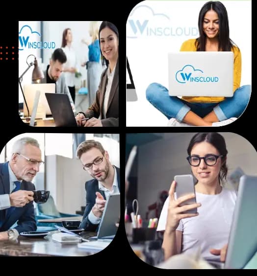 About WinsCloud