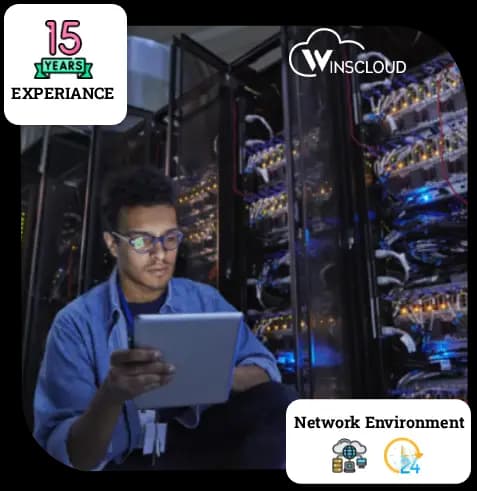 Data Center