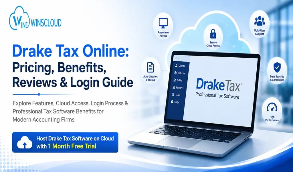 Drake Tax Online: Pricing, Benefits, Reviews and Login Guide (2026)