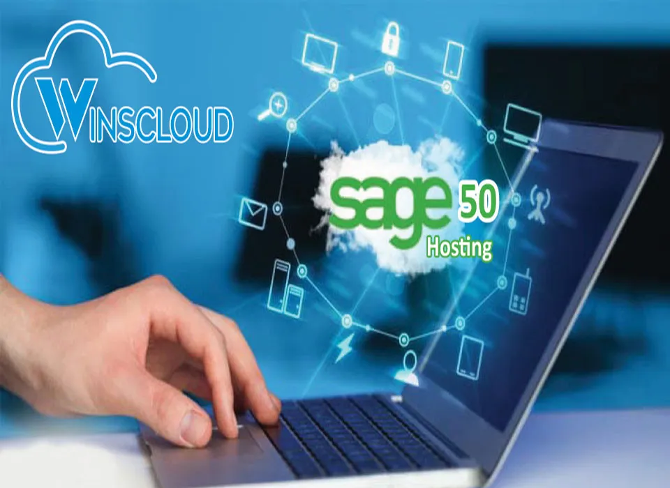 Sage 50 Hosting Providers