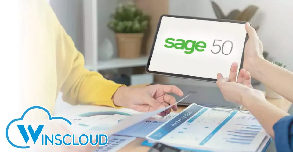 Sage 100 Hosting Providers