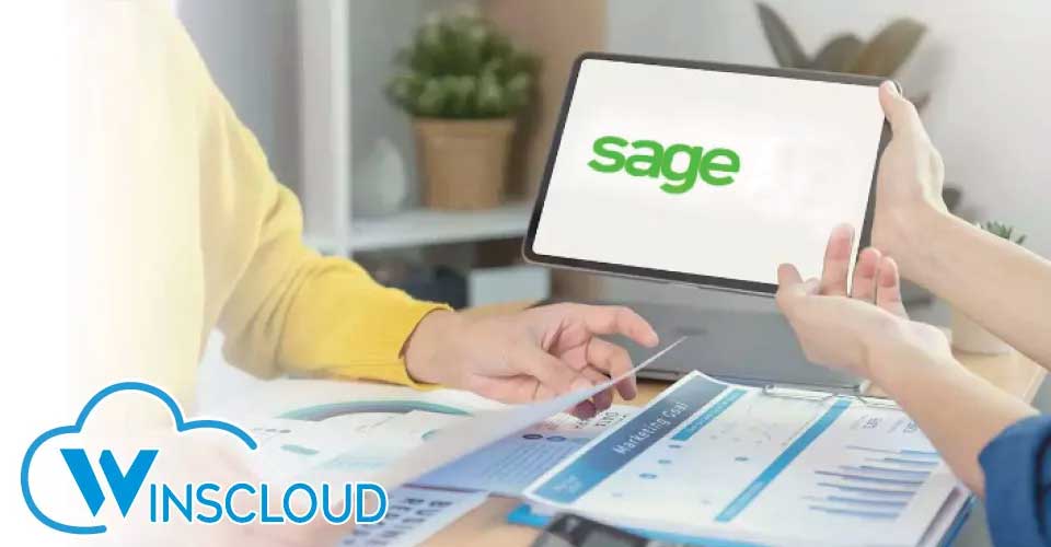 Sage Hosting Providers