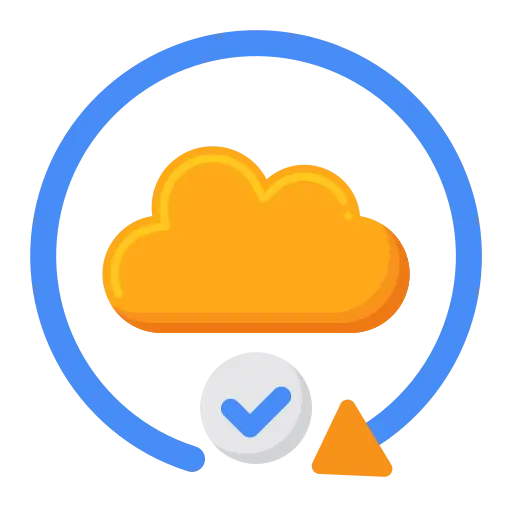 Winscloud Feature Data Security